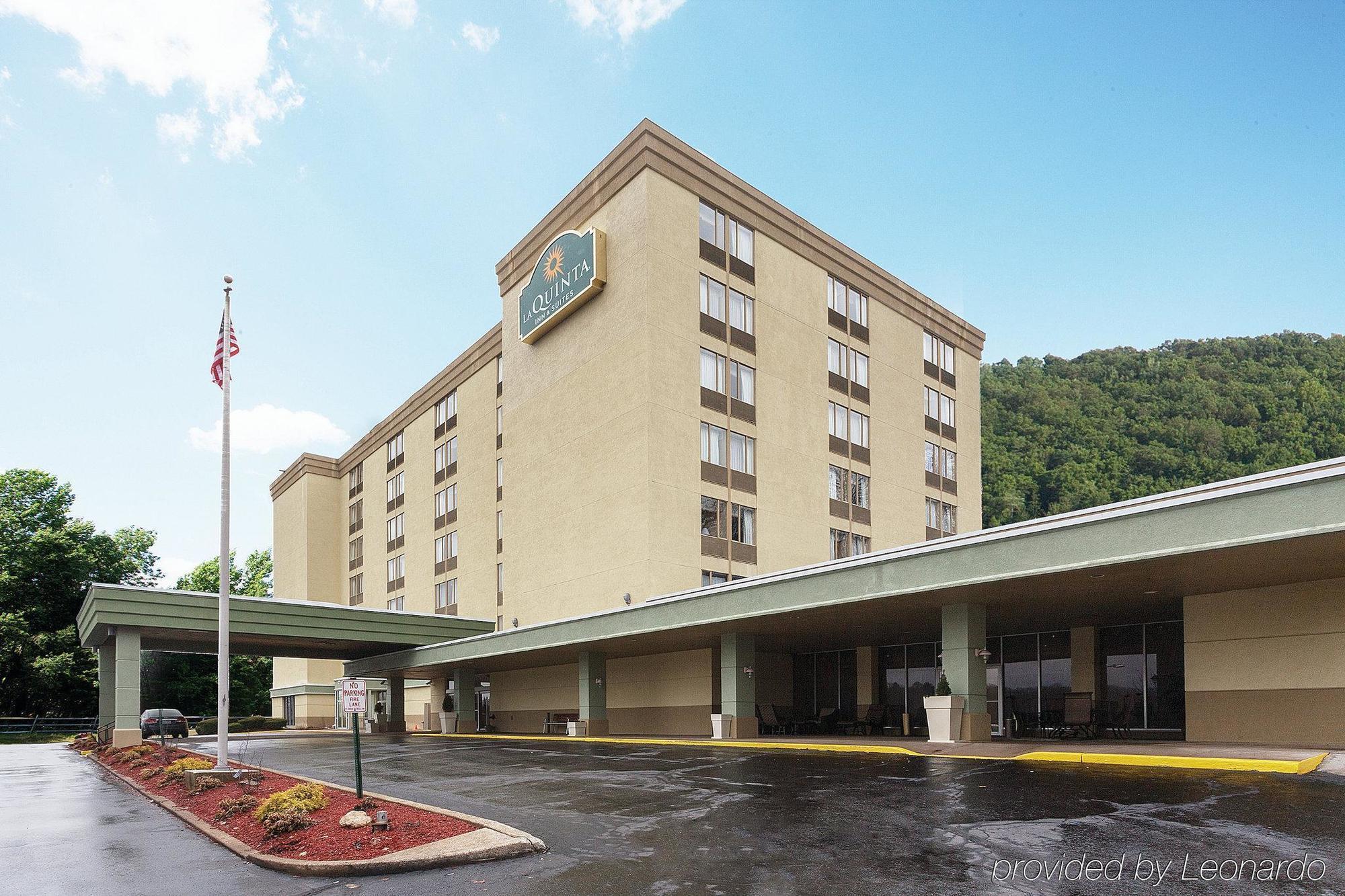 La Quinta Inn & Suites Pittsburgh North Zewnętrze zdjęcie