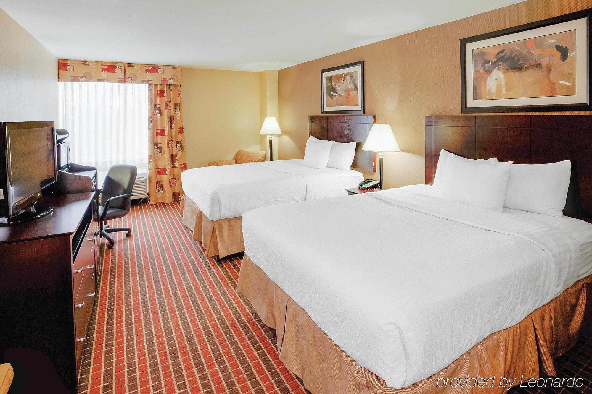 La Quinta Inn & Suites Pittsburgh North Zewnętrze zdjęcie